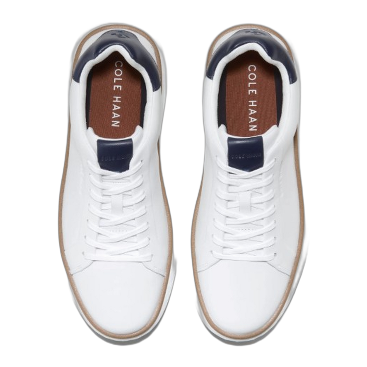Men's GrandPrø SkyWeave™ Court Sneakers