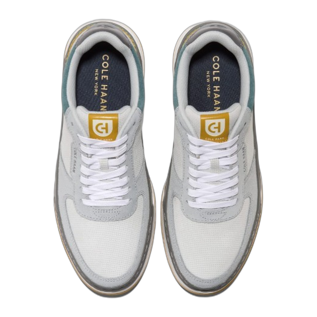 Men's GrandPrø Crossover Sneakers