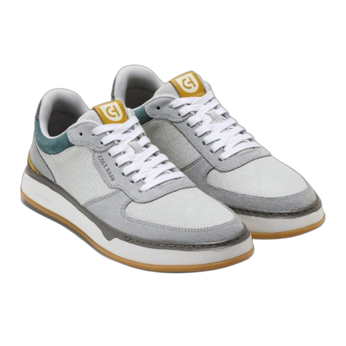 Men's GrandPrø Crossover Sneakers