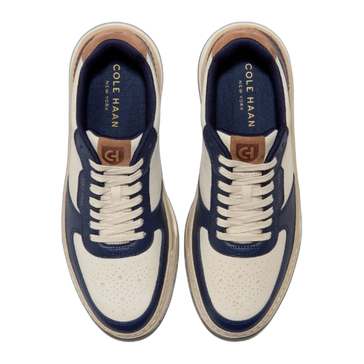 Men's GrandPrø Crossover Sneakers