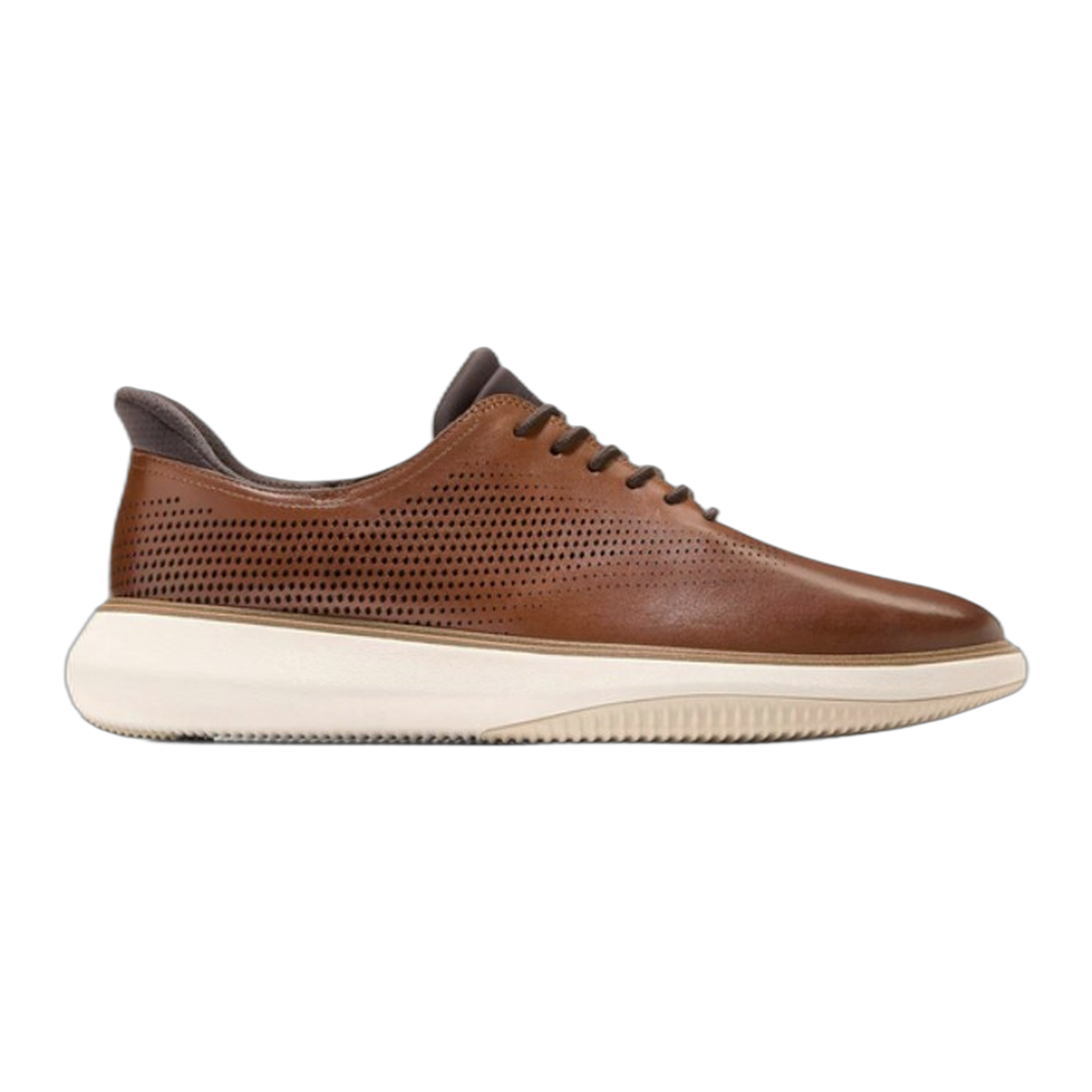 Cole Haan - Grand Phaze Laser - British Tan / M / 9.5