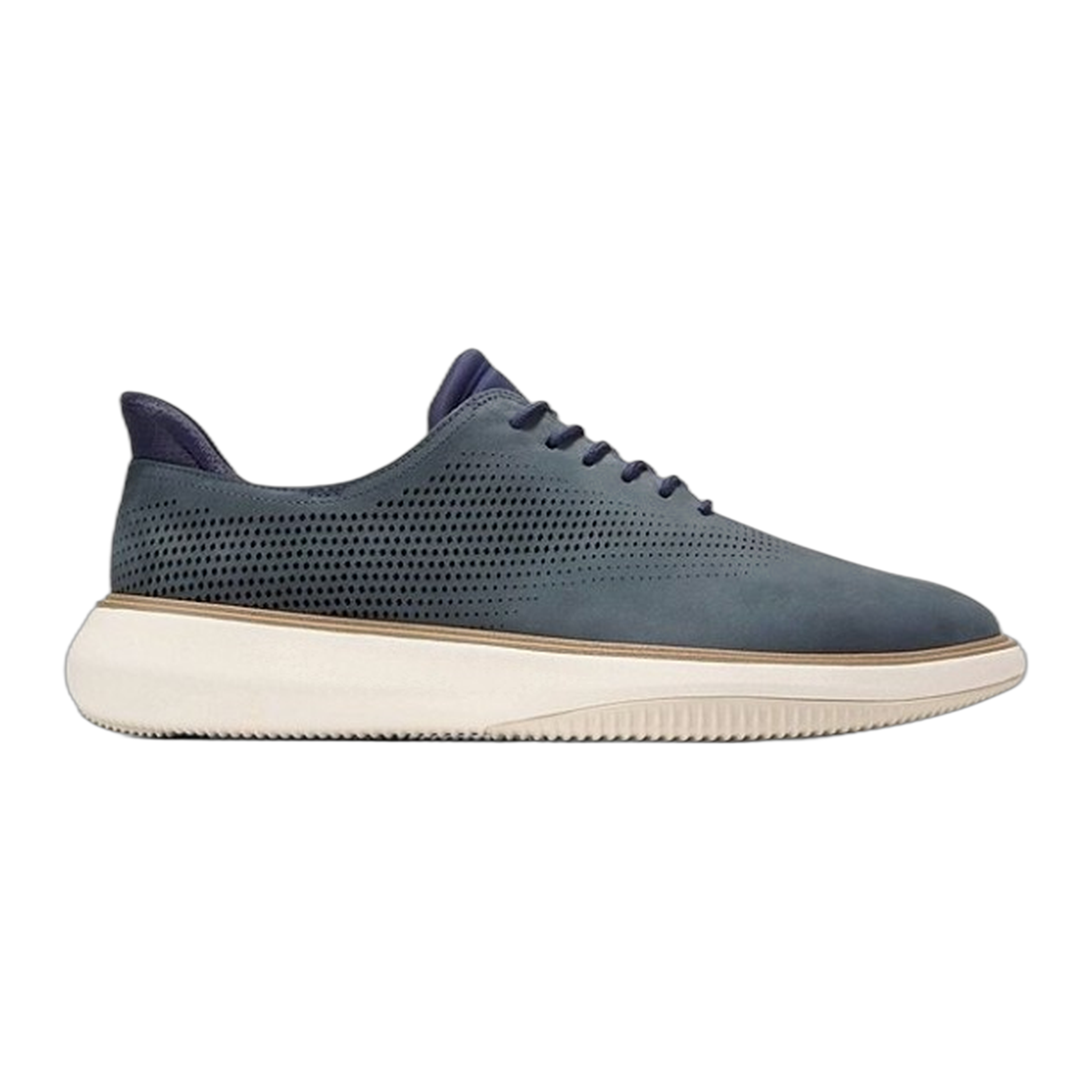 Cole Haan - Grand Phaze Laser - Navy Blazer / M / 9