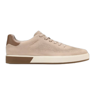 Men's GrandPrø Angleace Sneakers - Oxford Tan / M / 9