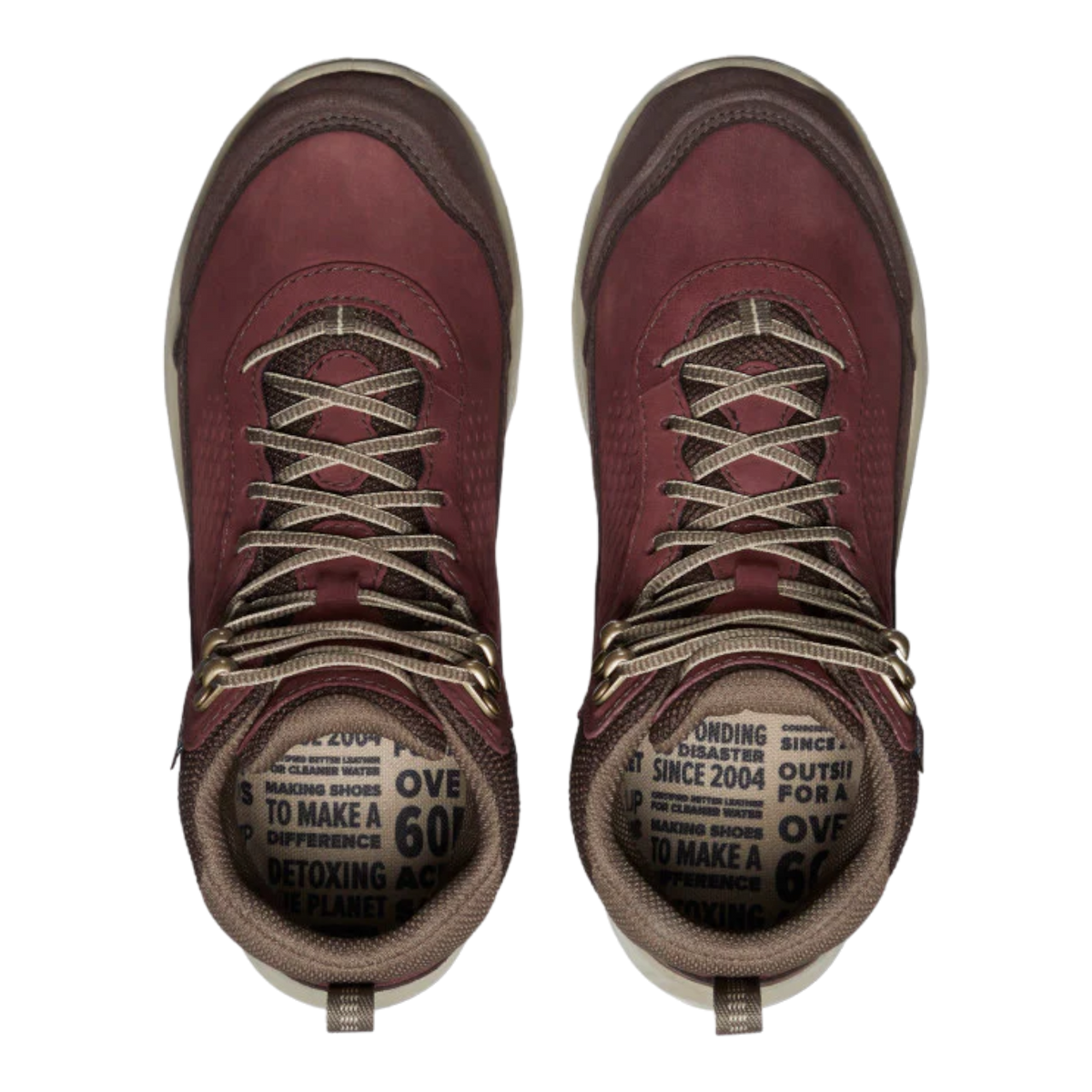 Keen - Women's Terradora Explorer Waterproof Boot