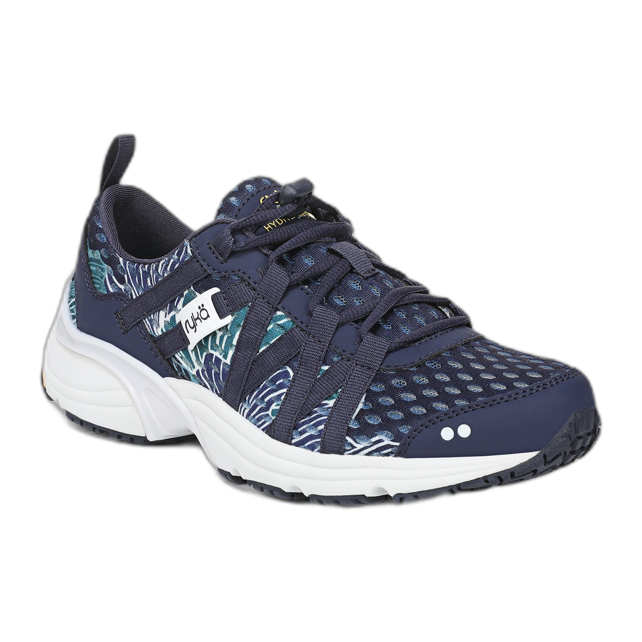 Ryka - Hydro Sport Water Shoe - Academy Blue / M / 5