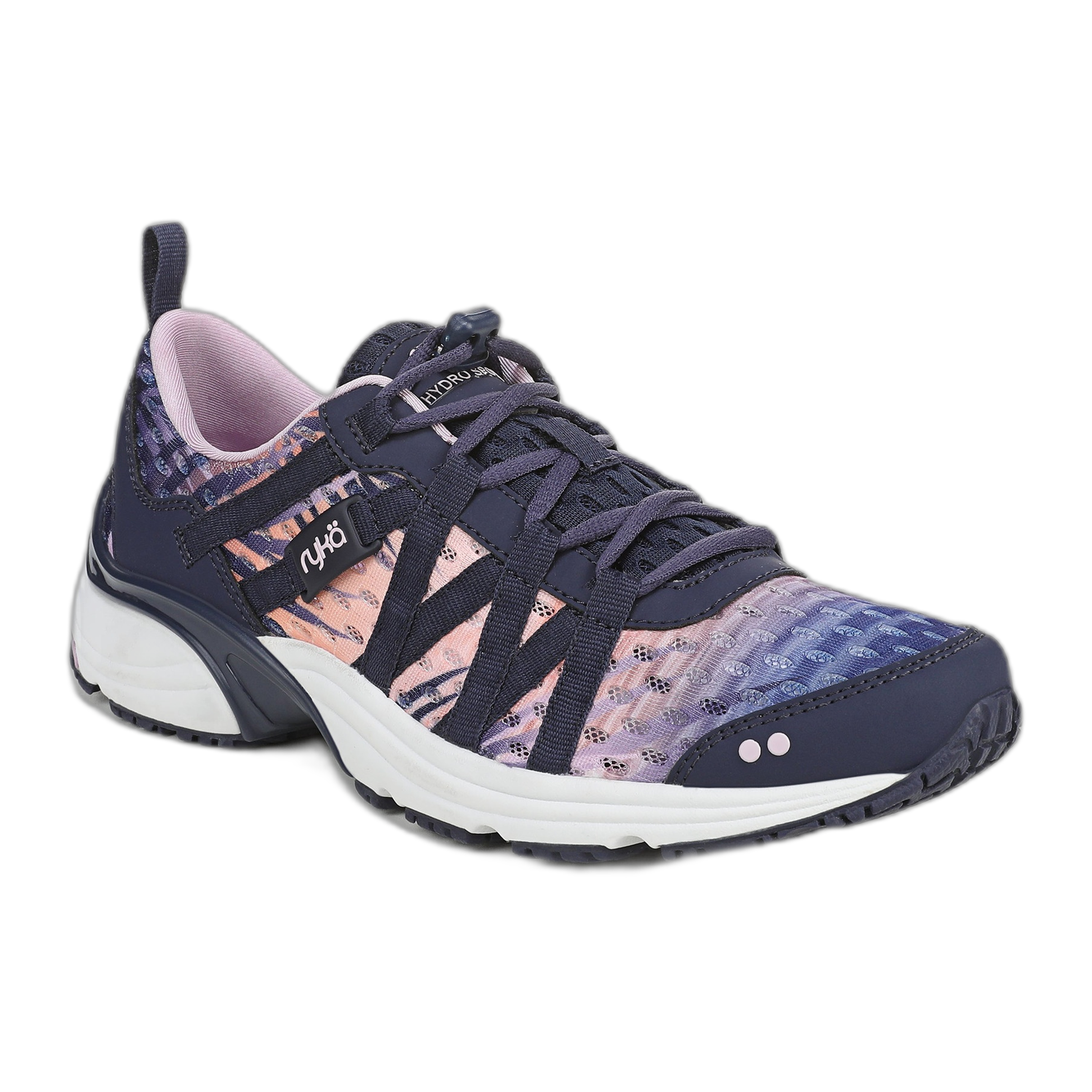 Ryka - Hydro Sport Water Shoe - Medieval Blue Fabric / M / 5
