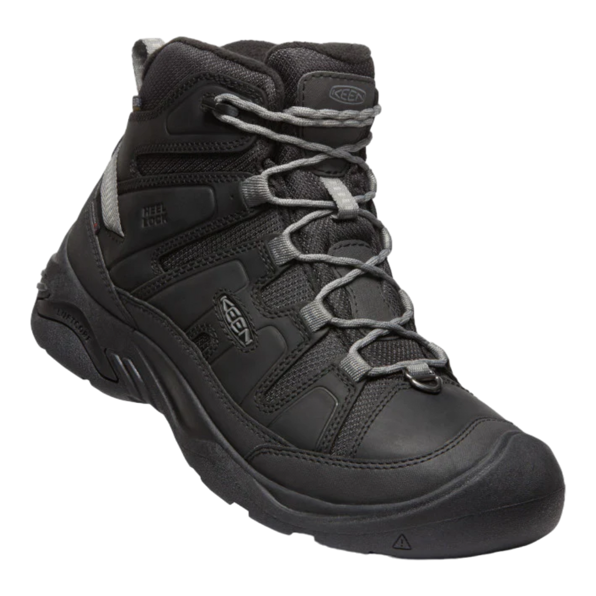 Keen - Men's Circadia Polar Mid