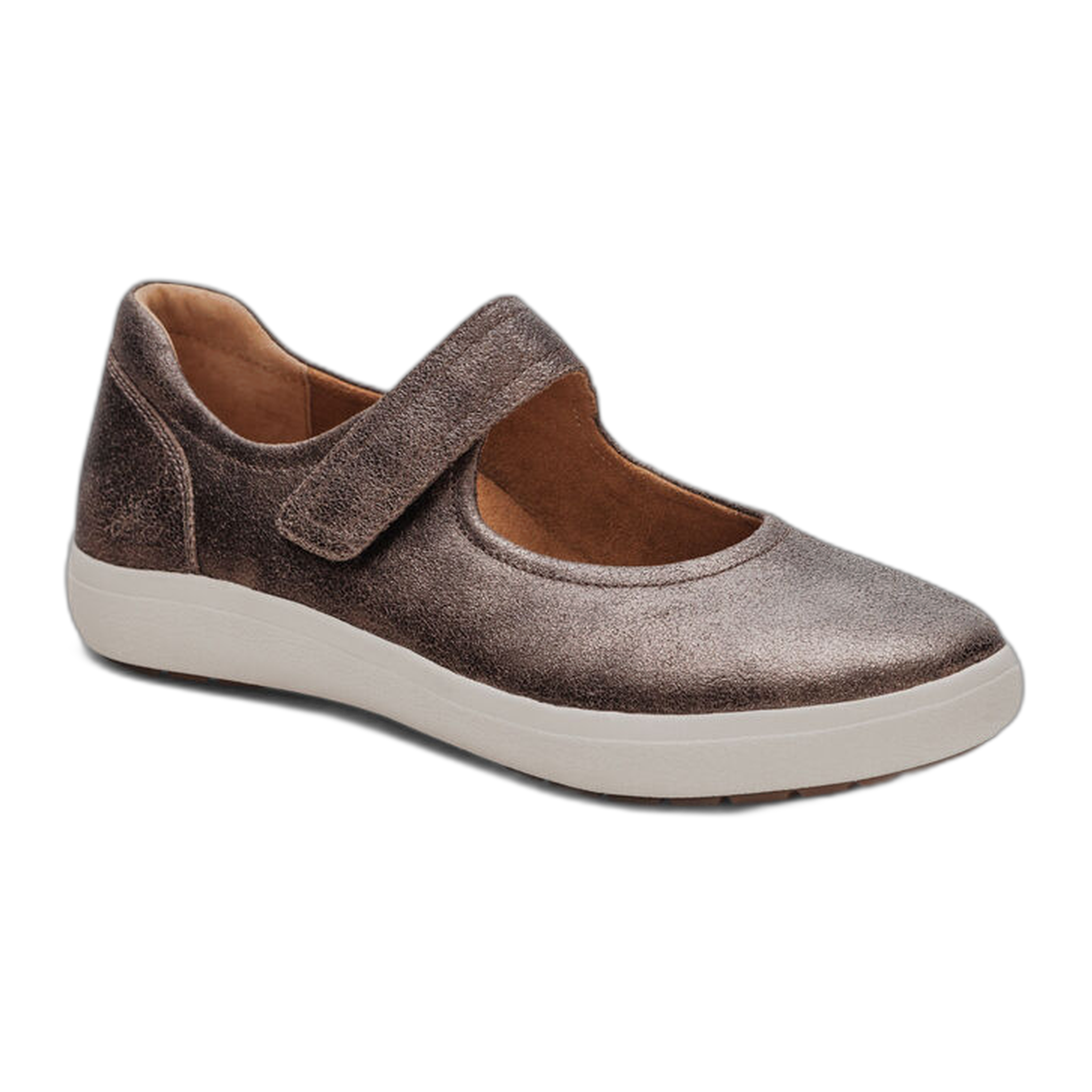 Aetrex - Erica - Bronze / M / 36