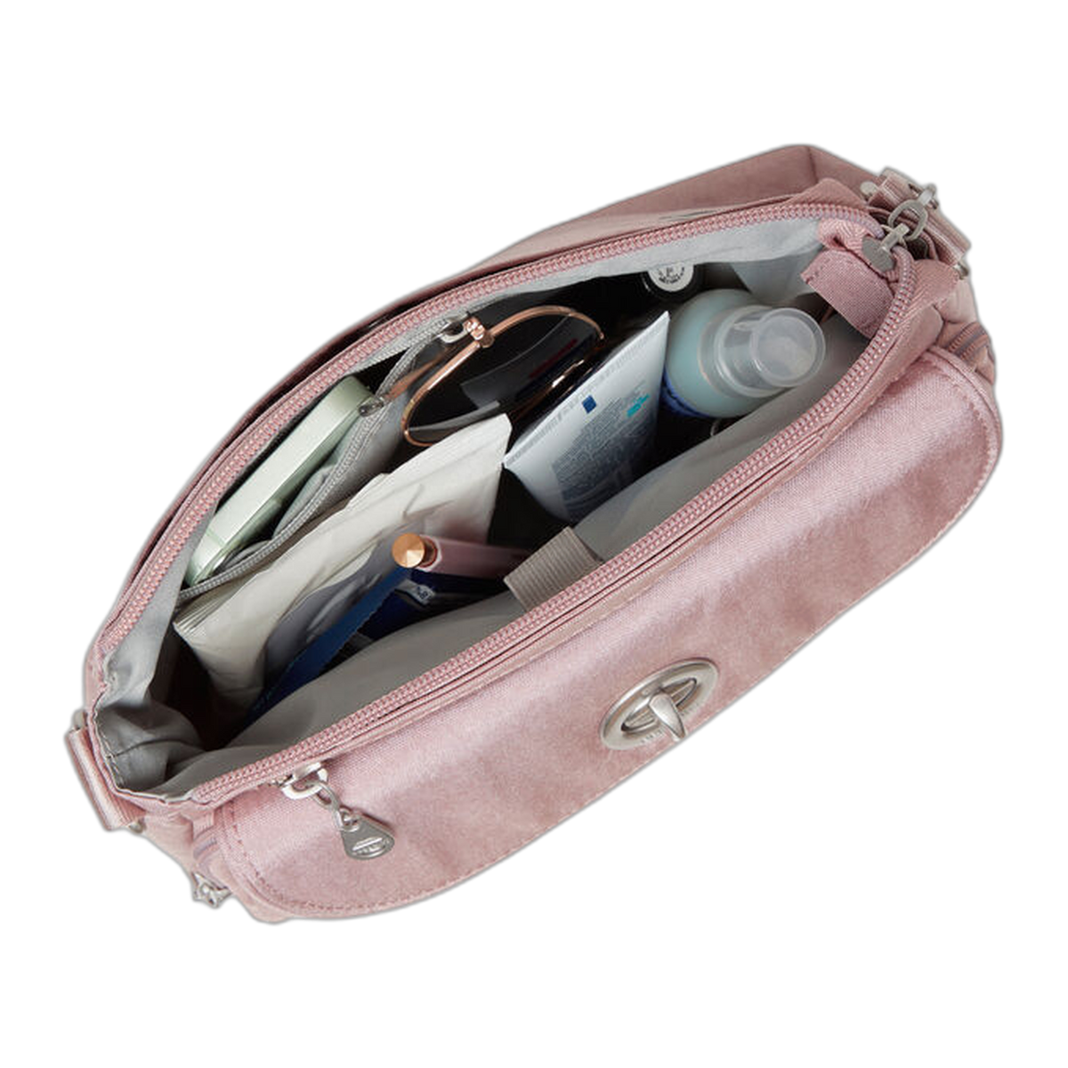 Calais Crossbody Bag