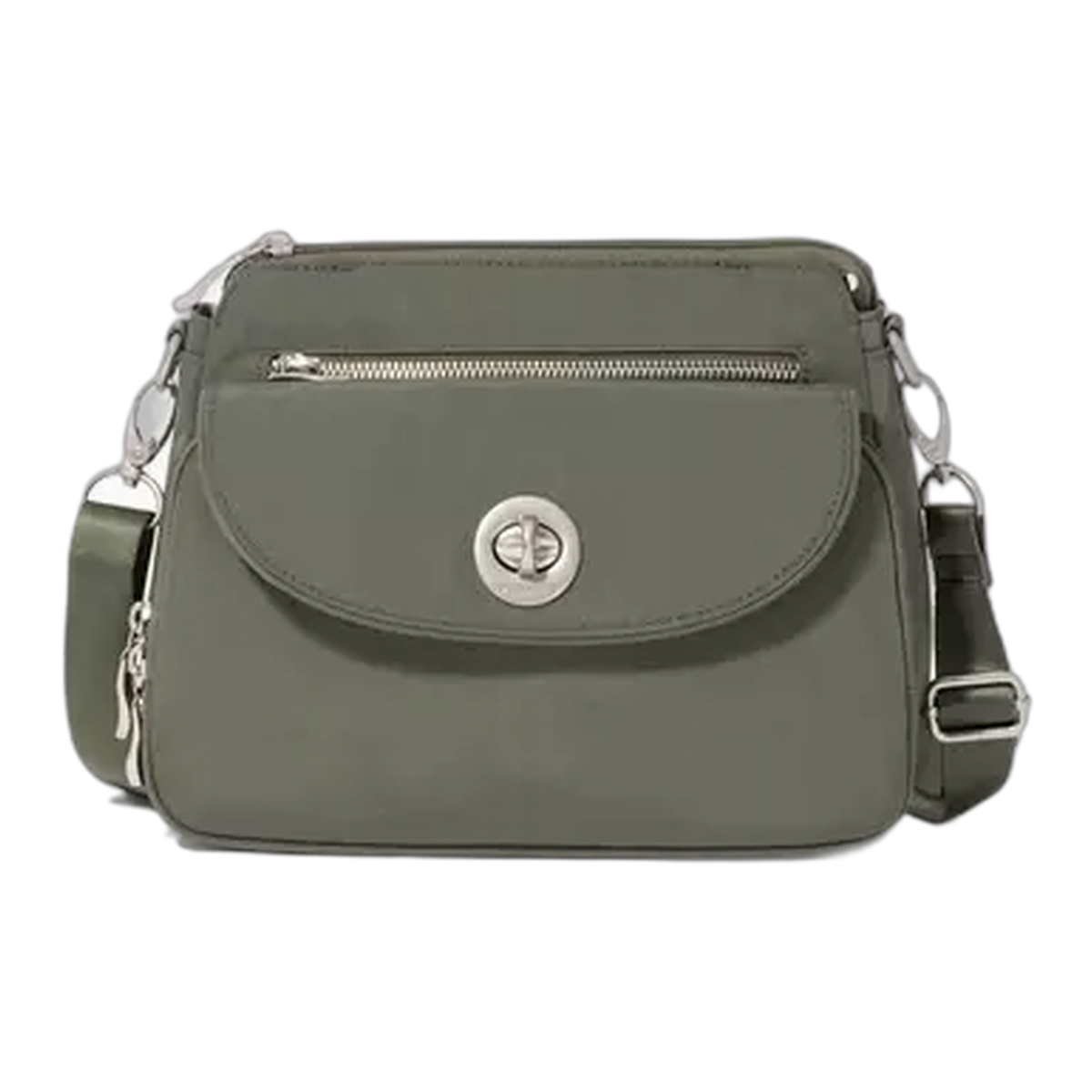 True Classic Calais Crossbody