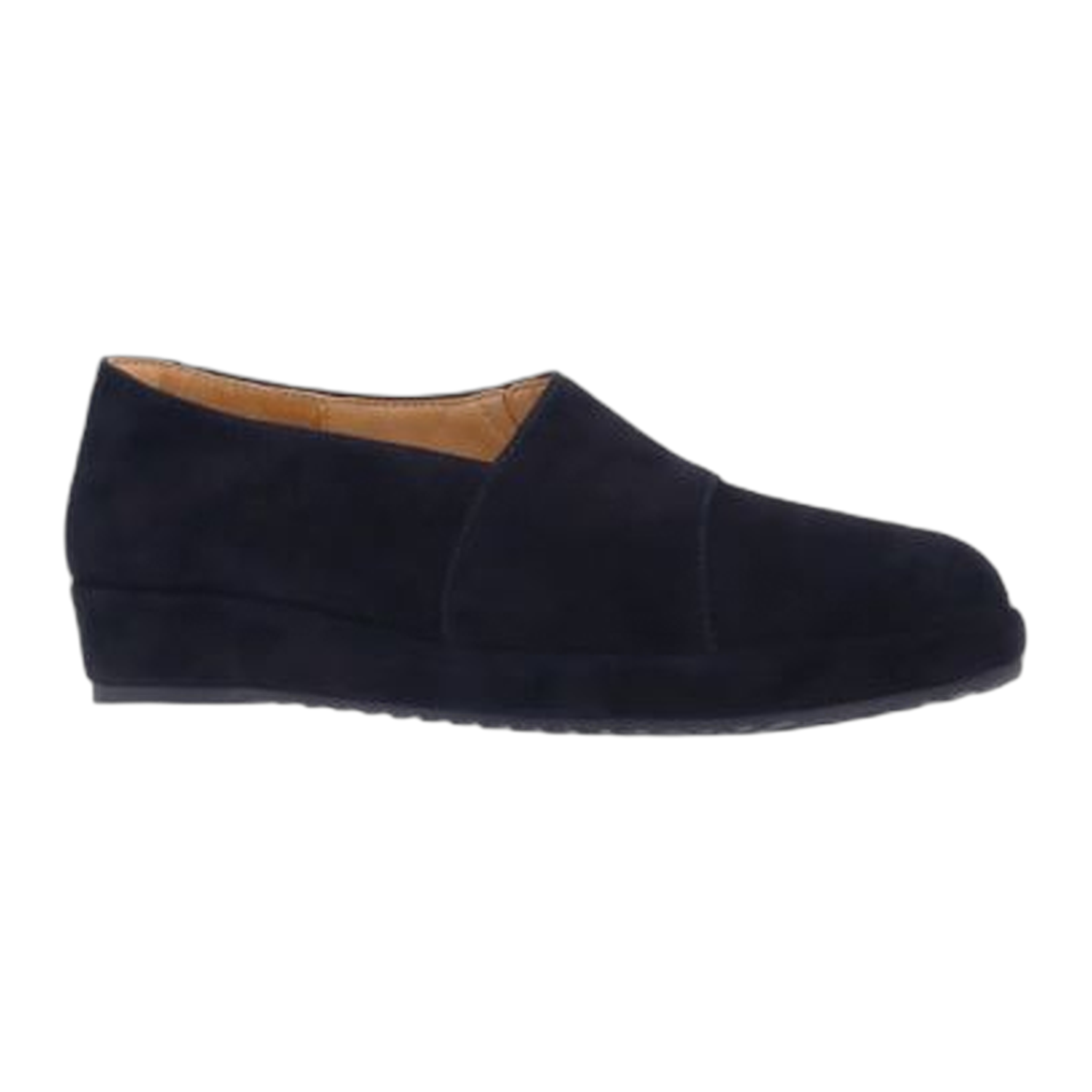L’Amour Des Pieds - Cambrea - Black Suede / M / 7