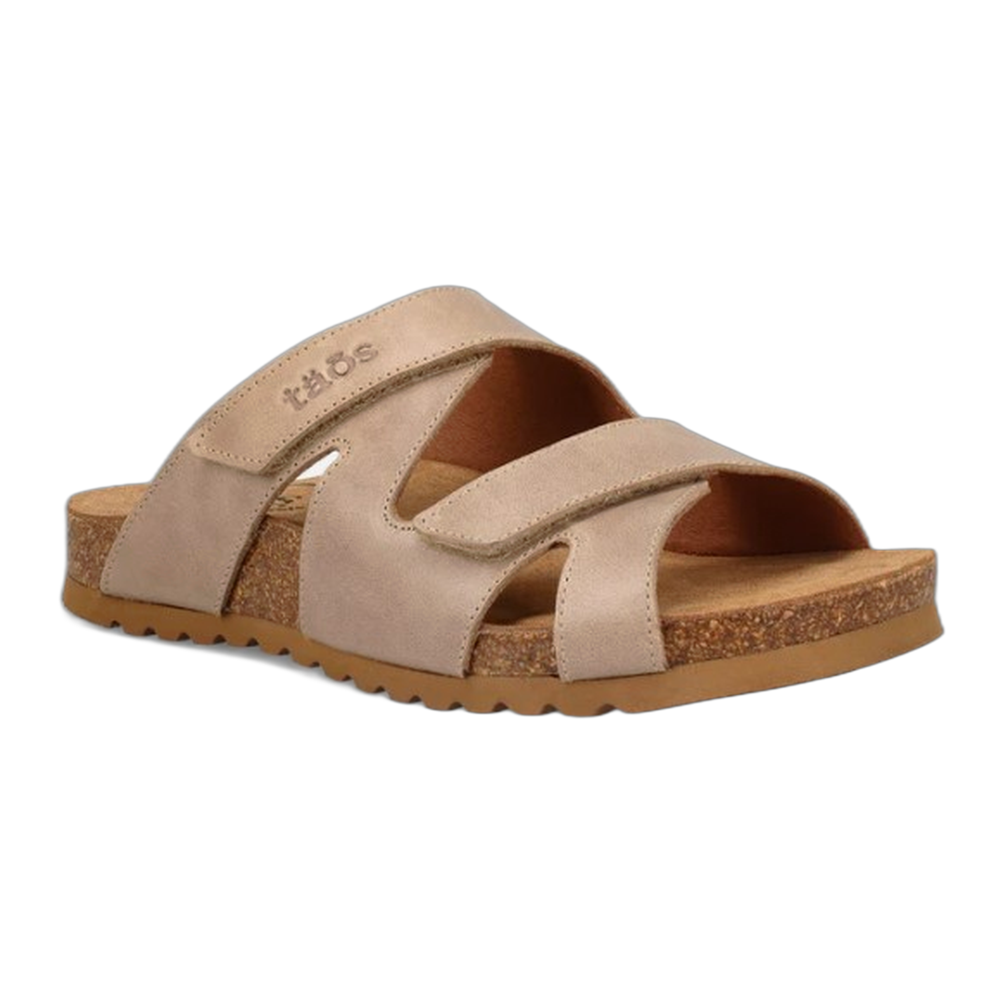 Taos - Casita - Stone Leather / M / 6