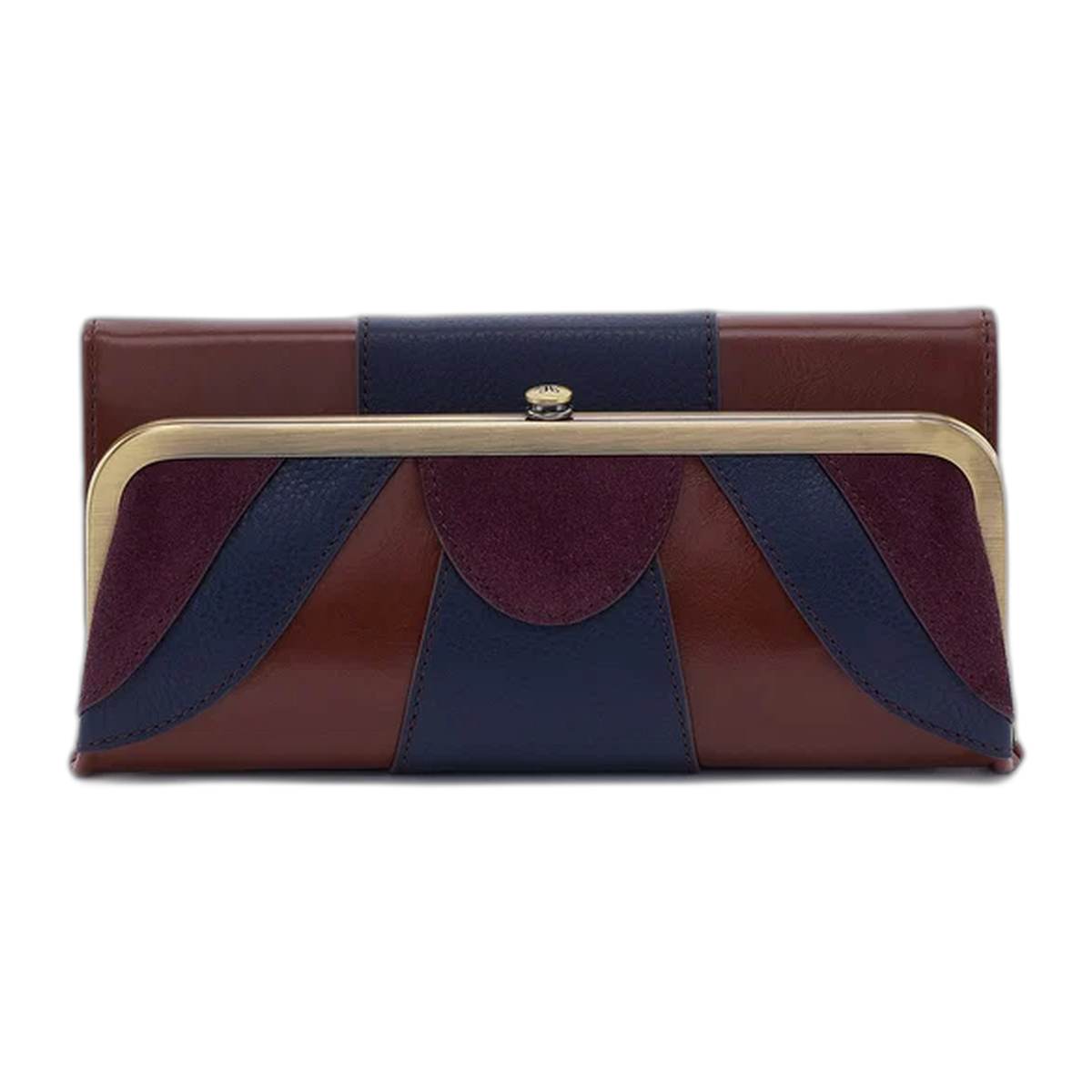 Rachel Continental Wallet