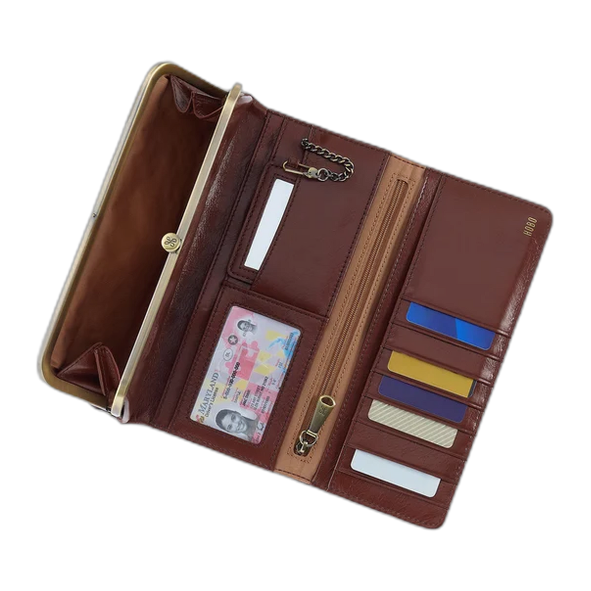 Rachel Continental Wallet