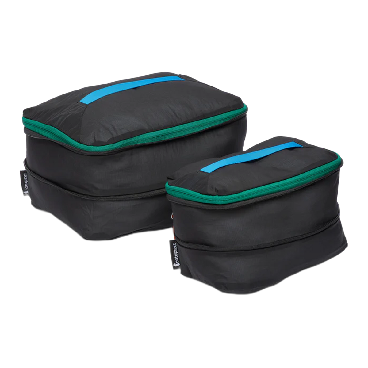 Cubo Expandable Packing Cube Set