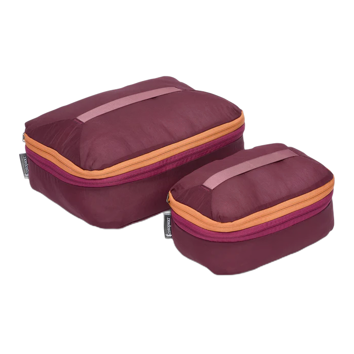 Cubo Expandable Packing Cube Set