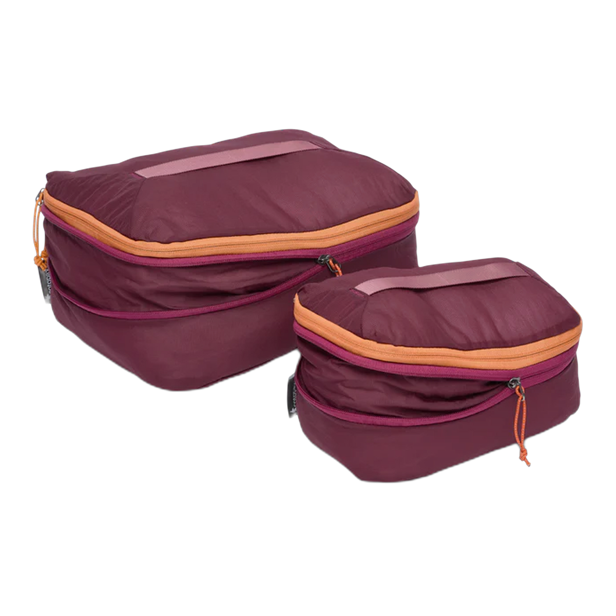 Cubo Expandable Packing Cube Set