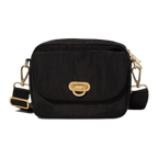 Coastal Flip Lock Camera Bag Crossbody