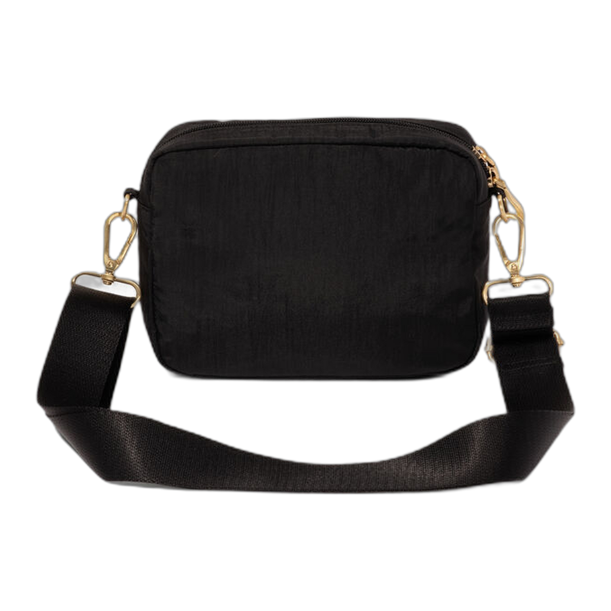 Coastal Flip Lock Camera Bag Crossbody