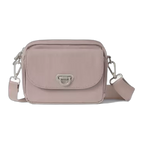 Coastal Flip Lock Camera Bag Crossbody