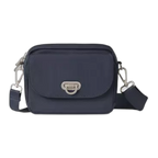 Coastal Flip Lock Camera Bag Crossbody