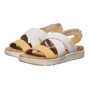 Women's Elle Criss Cross Sandal