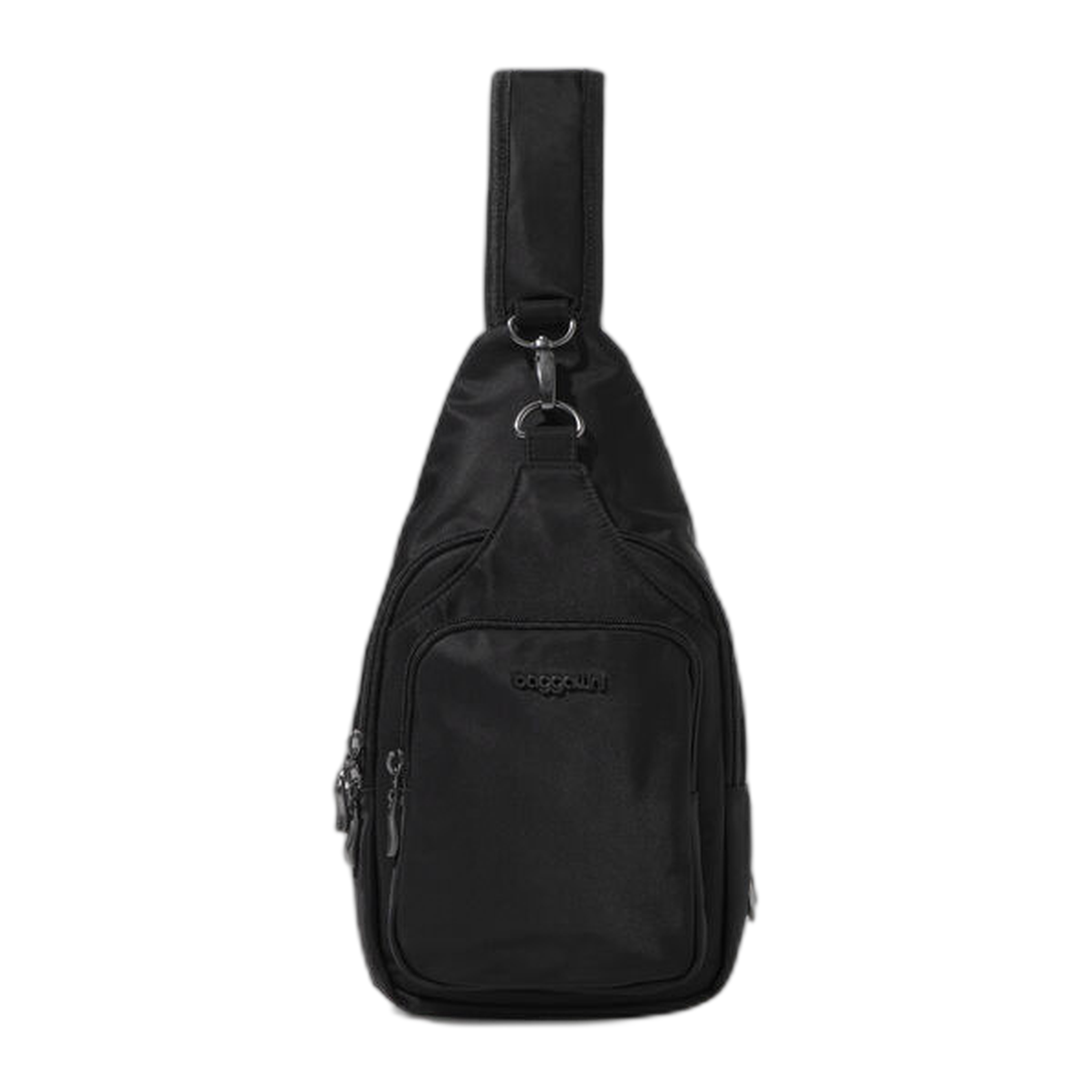 Baggillini - Central Park Sling - Black