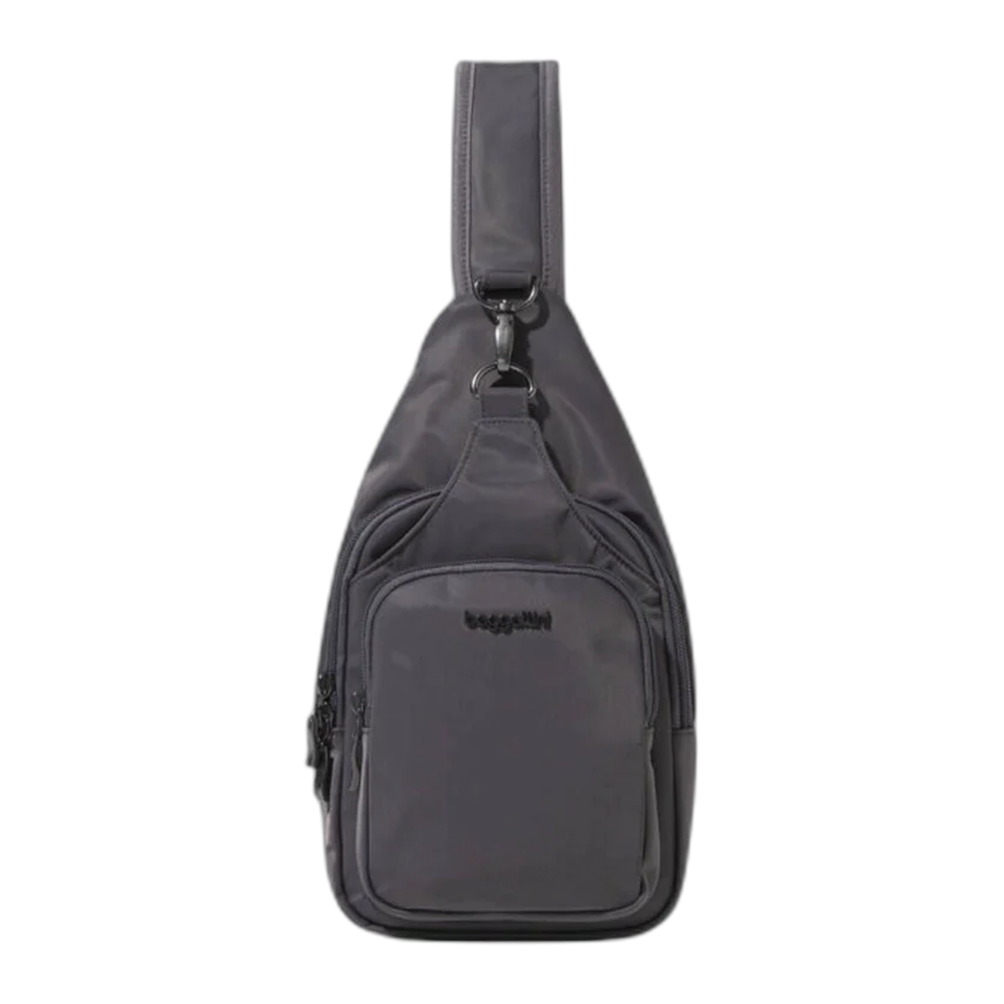 Baggillini - Central Park Sling - Smoke