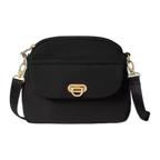 Coastal Flip Lock Crossbody
