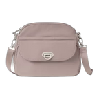 Coastal Flip Lock Crossbody