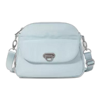Coastal Flip Lock Crossbody