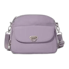 Coastal Flip Lock Crossbody