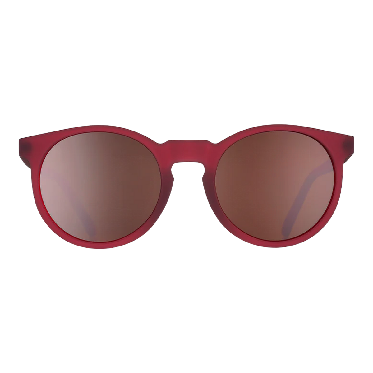 I'm Wearing Burgundy?