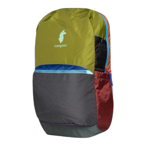 Chiquillo 26L Backpack - Del Día