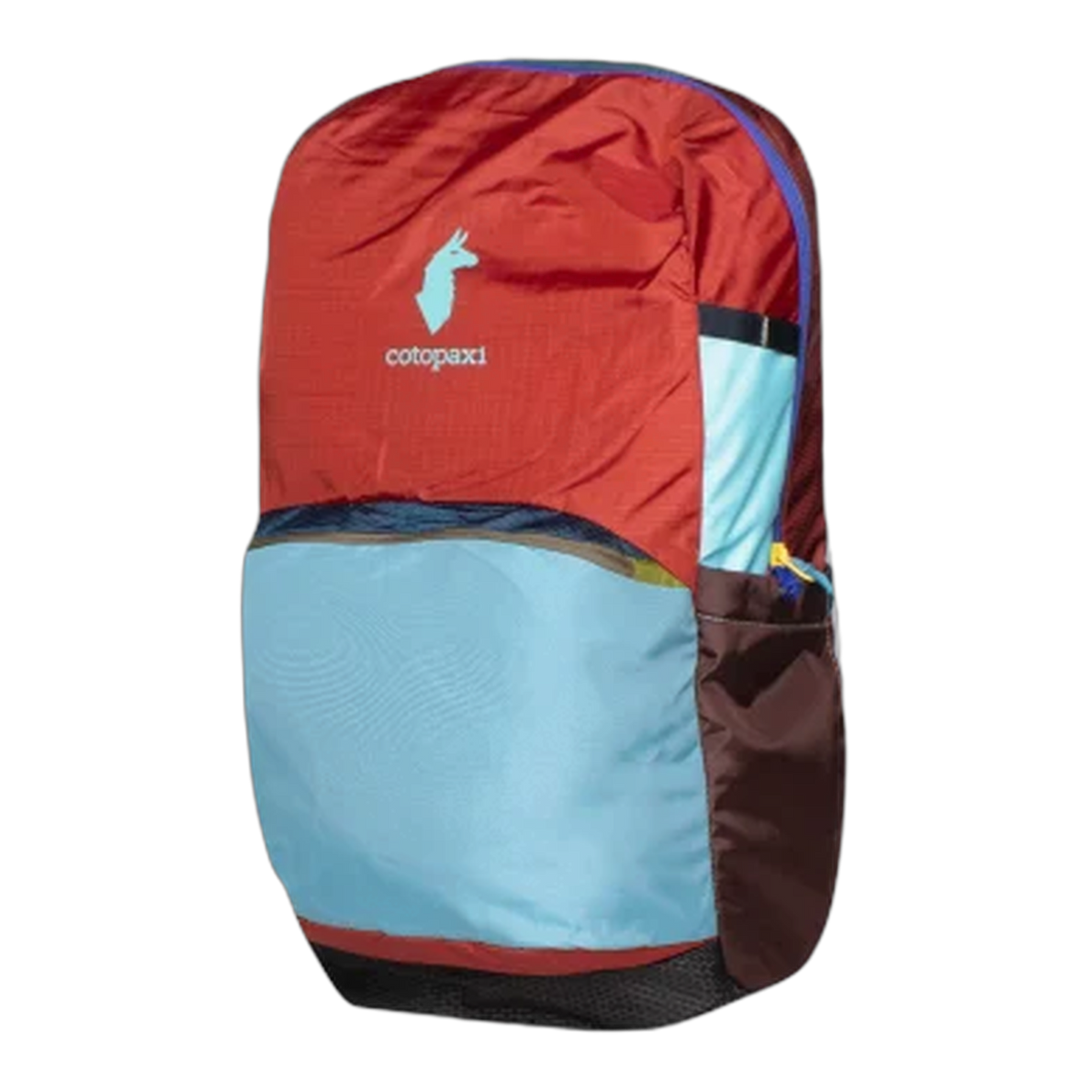 Chiquillo 26L Backpack - Del Día