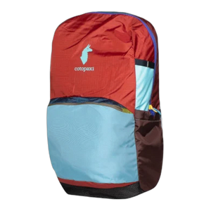 Chiquillo 26L Backpack - Del Día