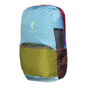 Chiquillo 26L Backpack - Del Día