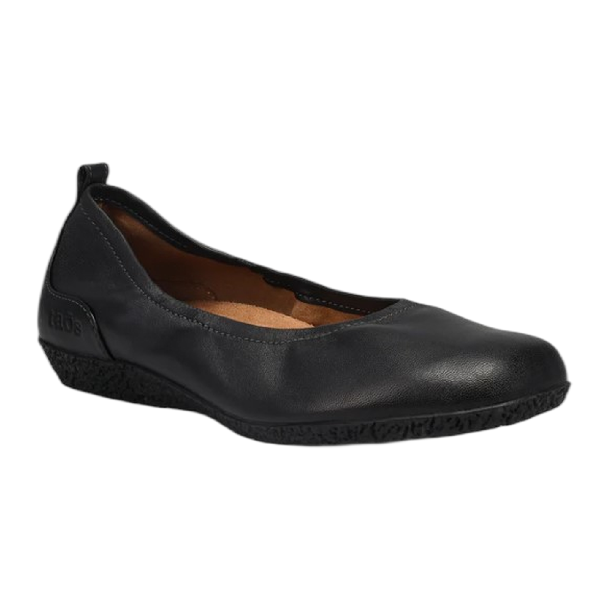 Taos - Chit Chat - Black / M / 6