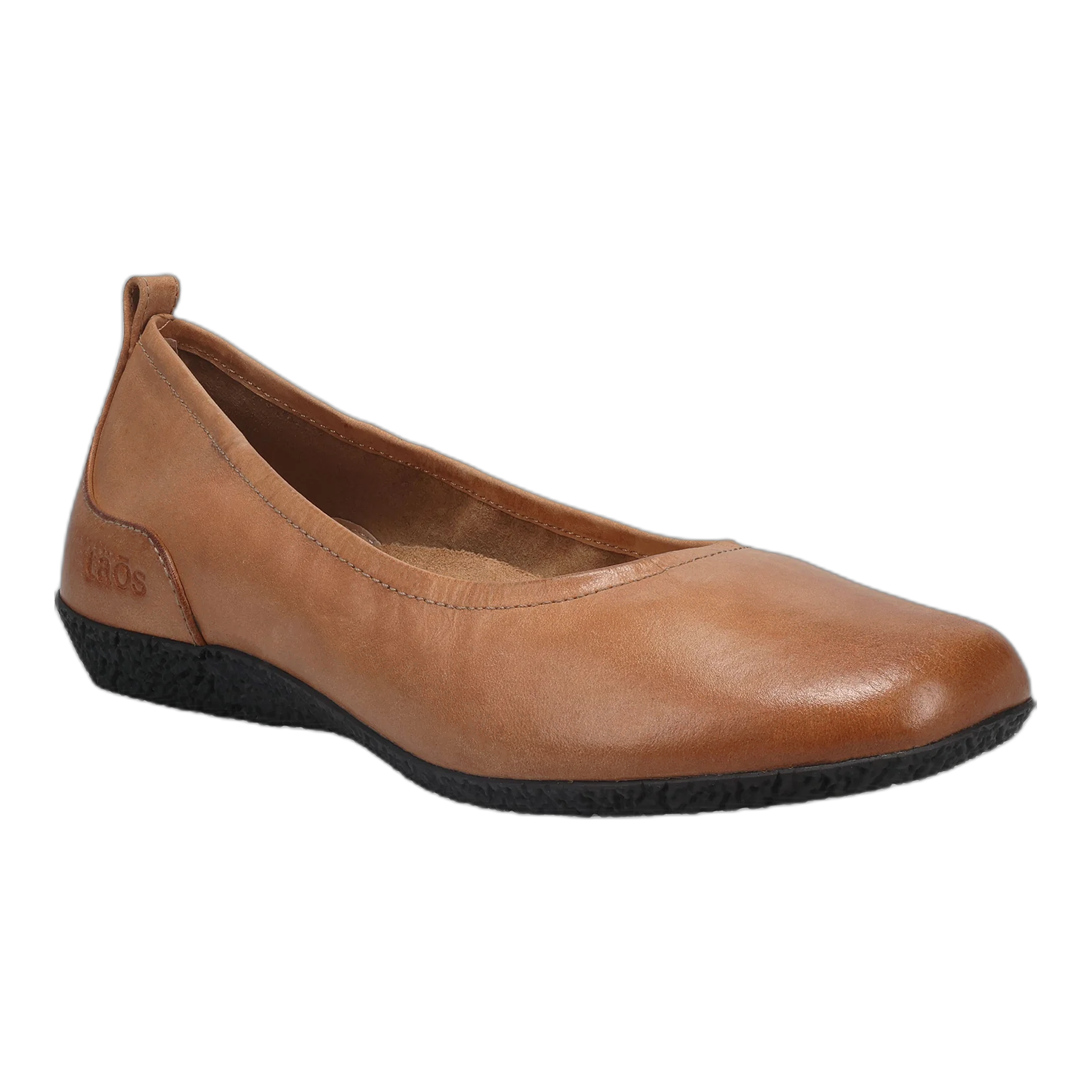 Taos - Chit Chat - Caramel / M / 7