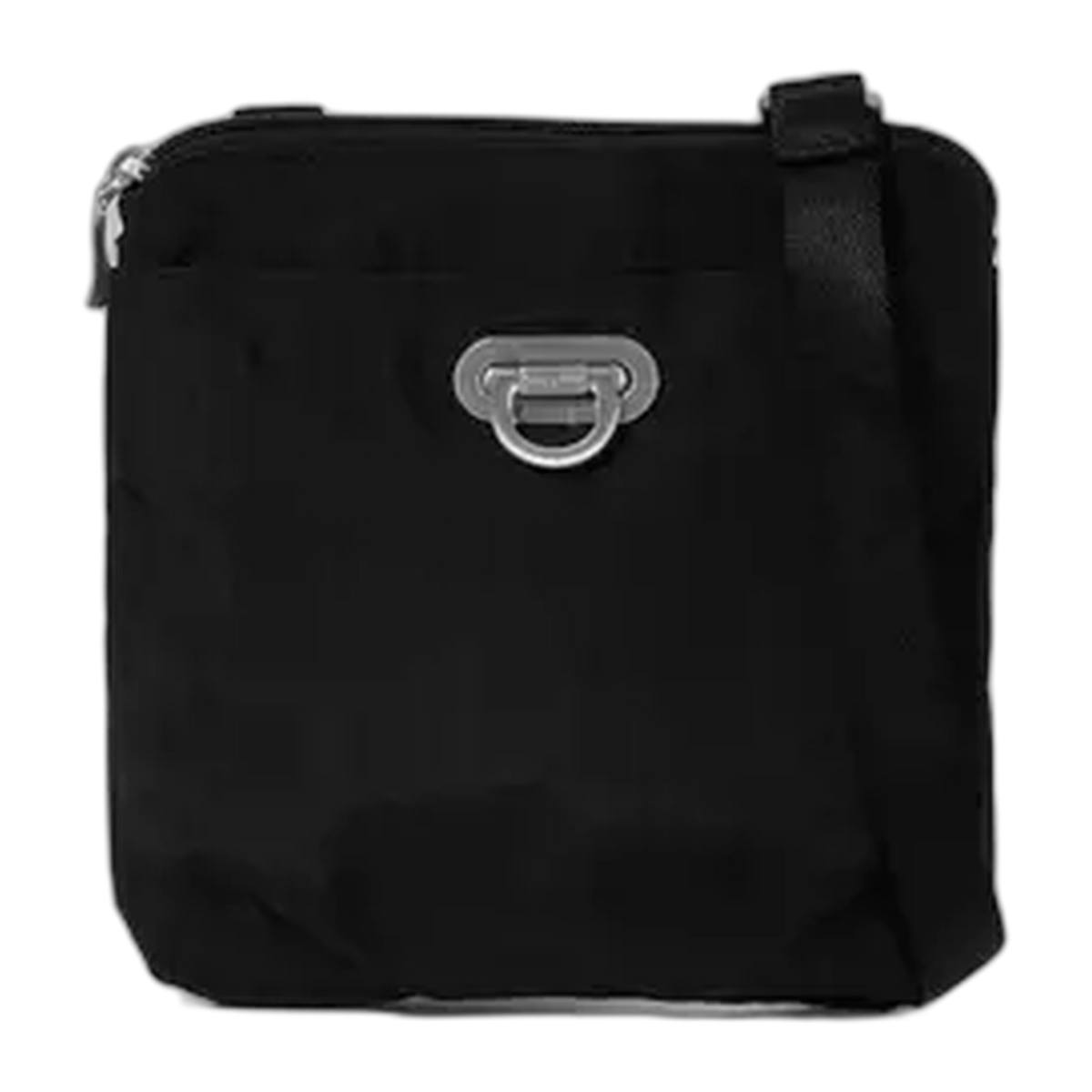 Coastal Flip Lock Mini Crossbody