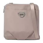 Coastal Flip Lock Mini Crossbody