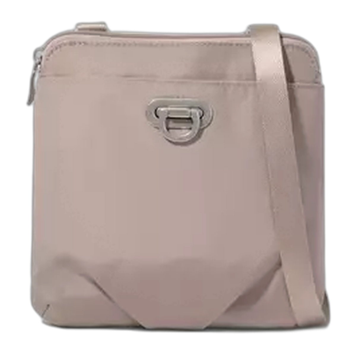 Coastal Flip Lock Mini Crossbody