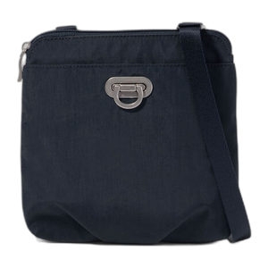 Coastal Flip Lock Mini Crossbody