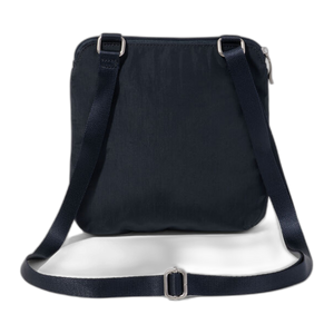 Coastal Flip Lock Mini Crossbody