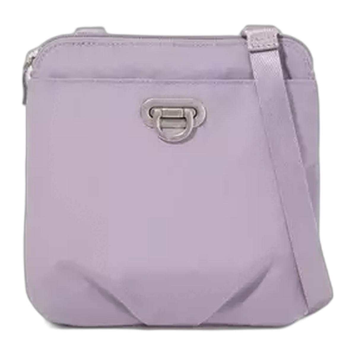 Coastal Flip Lock Mini Crossbody
