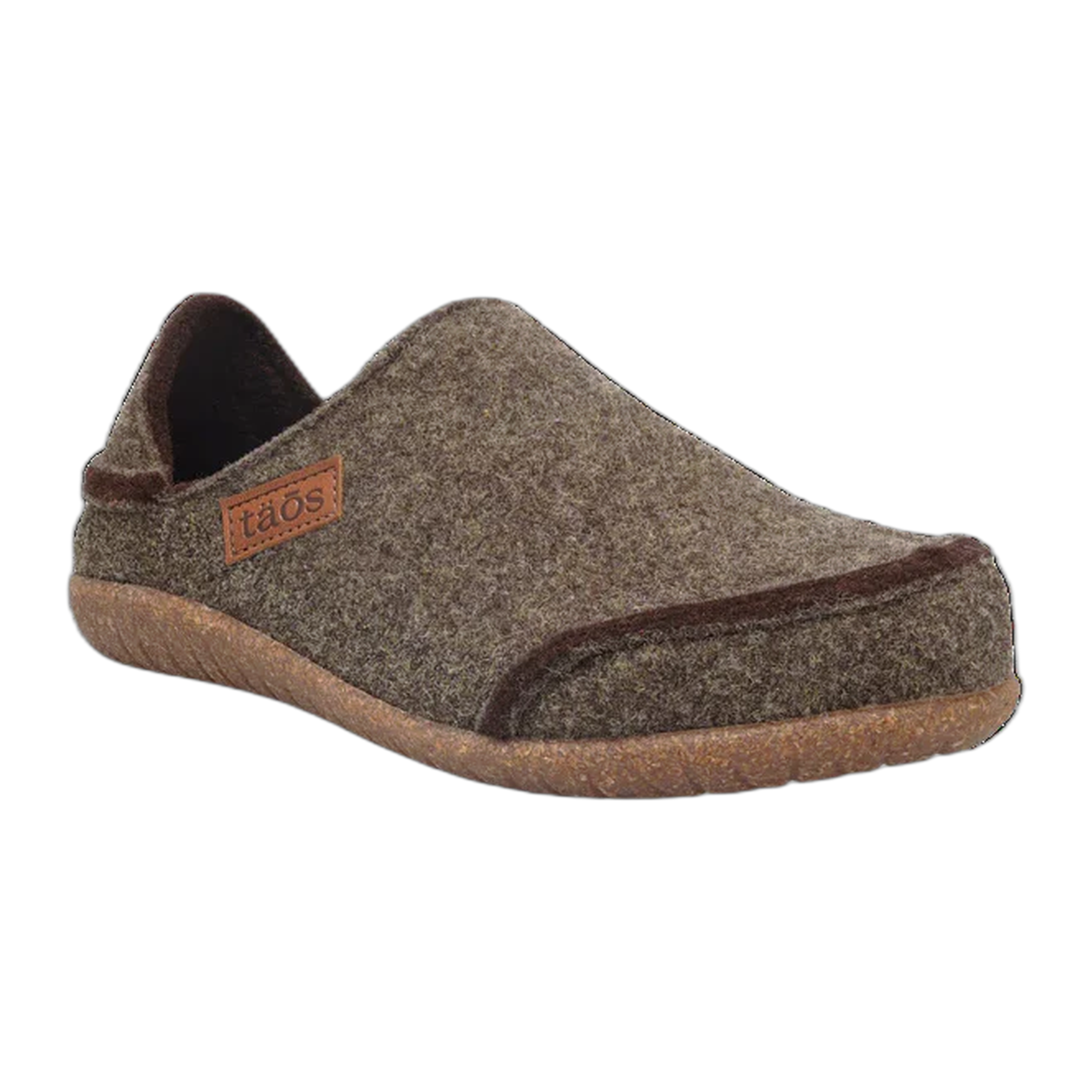 Taos - Convertawool - Brown Olive / M / 37