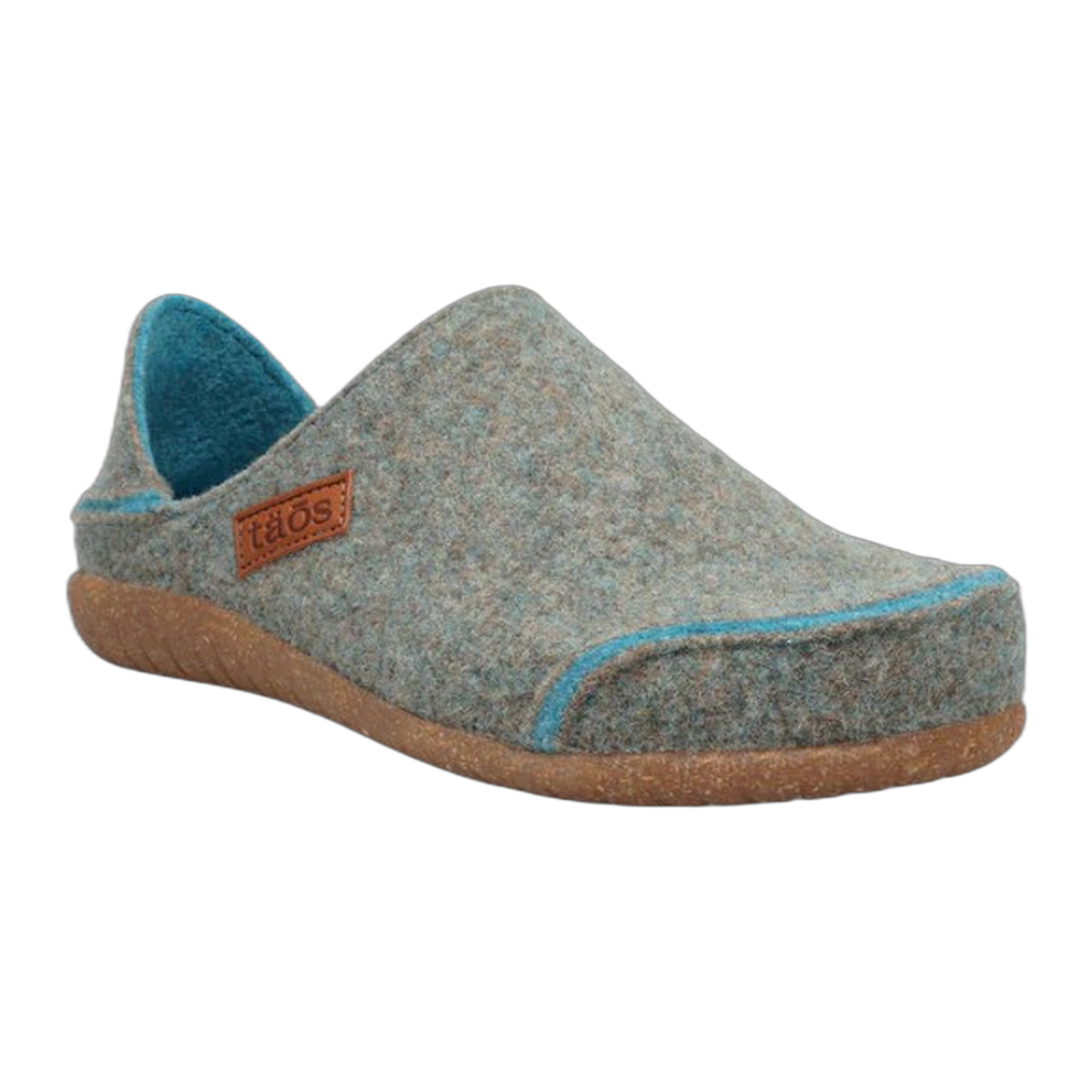 Taos - Convertawool - Light Blue/Turquoise / M / 36