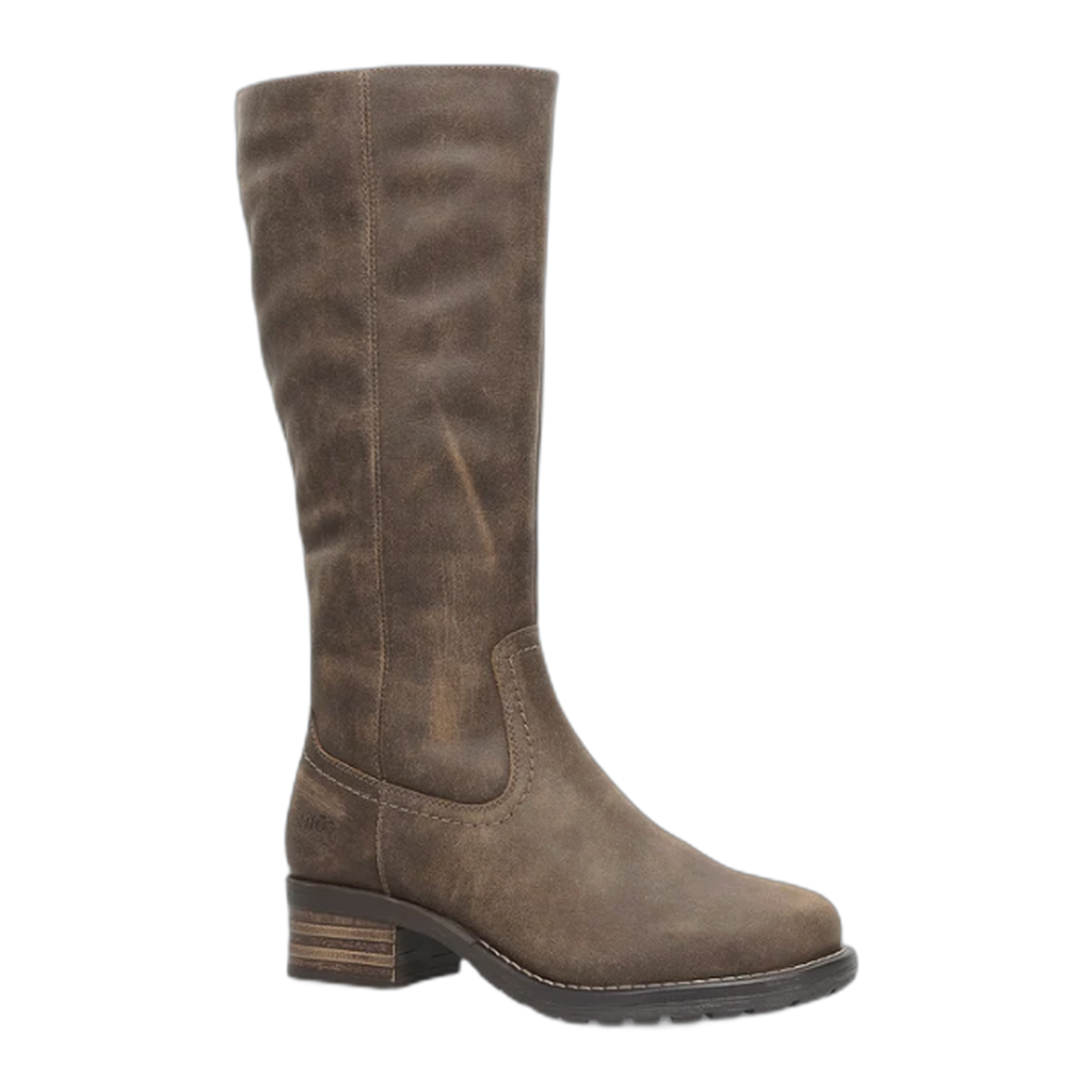 Taos - Country - Brown Distressed / M / 37