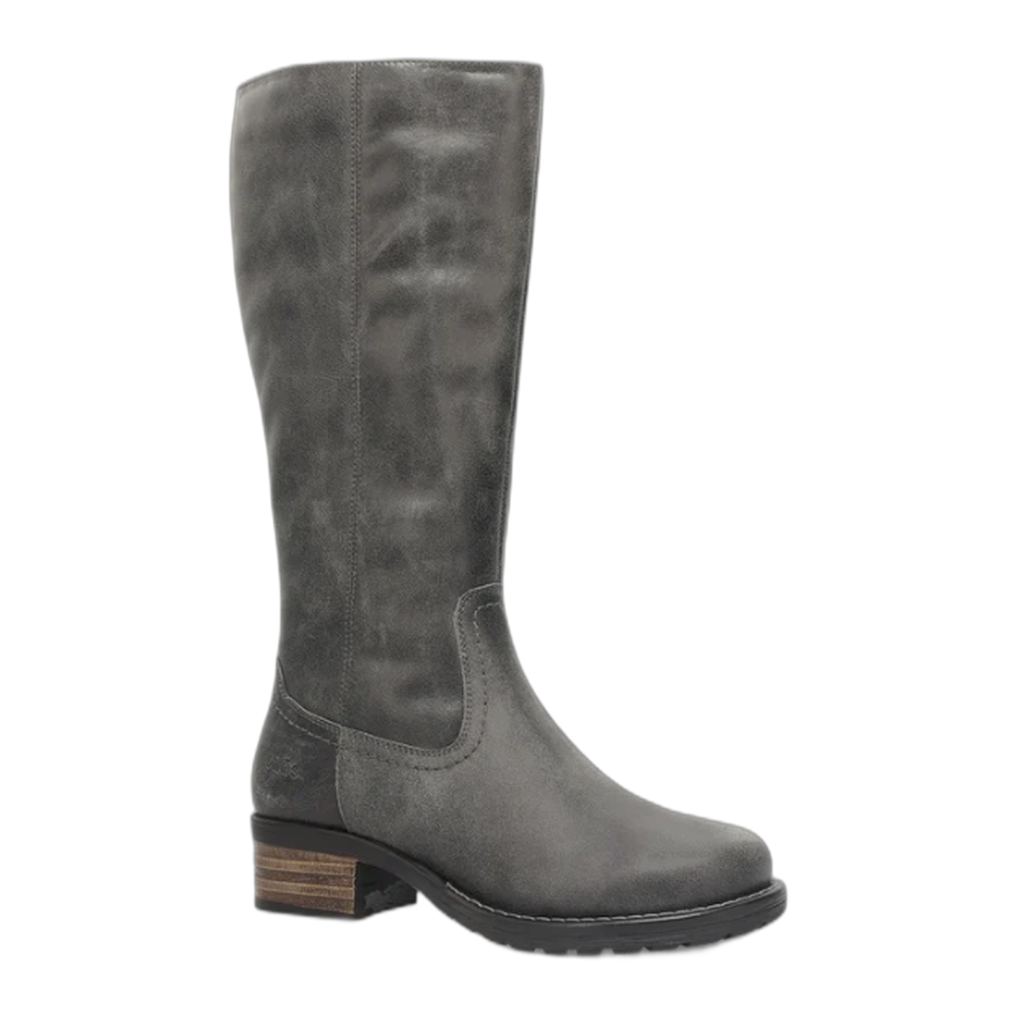 Taos - Country - Charcoal Distressed / M / 37