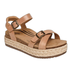 Paula Platform Sandal